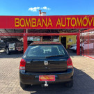 VW - VolksWagen Gol City (Trend) 1.0 Mi Total Flex 8V 2p 2013 Flex-2