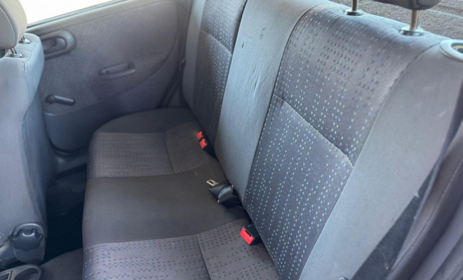 GM - Chevrolet Corsa Sed Class.Super 1.0/1.0 FlexPower 2009 Flex-6