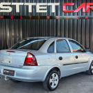 GM - Chevrolet Corsa Sed Class.Super 1.0/1.0 FlexPower 2009 Flex-1