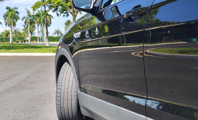 T-Cross Comfortine 1.0 Aut. 2020 Flex-14