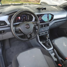 T-Cross Comfortine 1.0 Aut. 2020 Flex-7