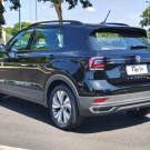 T-Cross Comfortine 1.0 Aut. 2020 Flex-5