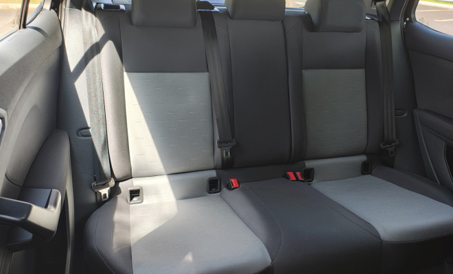 T-Cross Comfortine 1.0 Aut. 2020 Flex-11