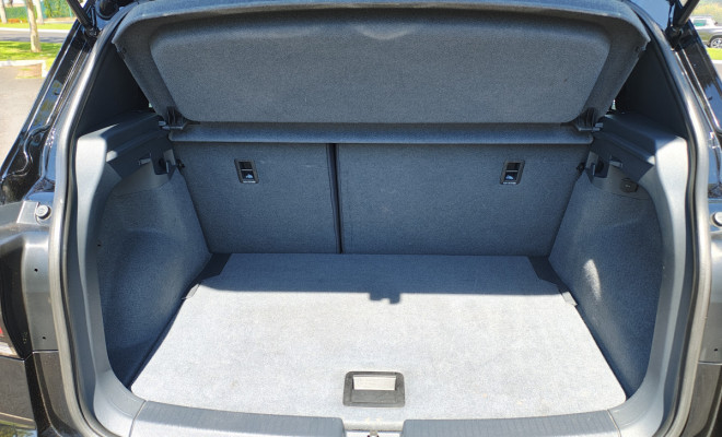 T-Cross Comfortine 1.0 Aut. 2020 Flex-13