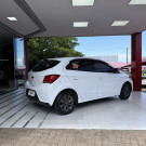 GM - Chevrolet ONIX HATCH LT 1.0 8V FlexPower 5p Mec. 2018 Flex-2