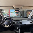 GM - Chevrolet ONIX HATCH LT 1.0 8V FlexPower 5p Mec. 2018 Flex-7