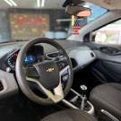 GM - Chevrolet ONIX HATCH LT 1.0 8V FlexPower 5p Mec. 2018 Flex-5