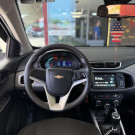 GM - Chevrolet ONIX HATCH LT 1.0 8V FlexPower 5p Mec. 2018 Flex-6