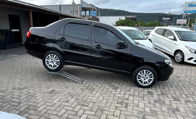 Fiat Siena 1.0/ EX 1.0 mpi Fire/ Fire Flex 8v 2008 Flex-11