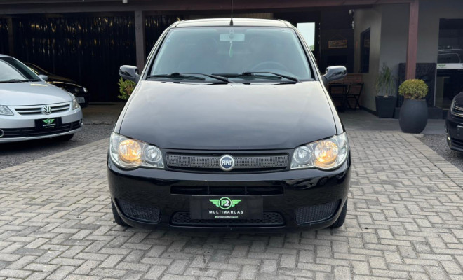 Fiat Siena 1.0/ EX 1.0 mpi Fire/ Fire Flex 8v 2008 Flex-12