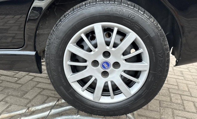 Fiat Siena 1.0/ EX 1.0 mpi Fire/ Fire Flex 8v 2008 Flex-15