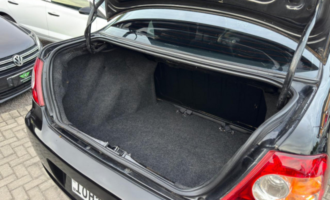 Fiat Siena 1.0/ EX 1.0 mpi Fire/ Fire Flex 8v 2008 Flex-14