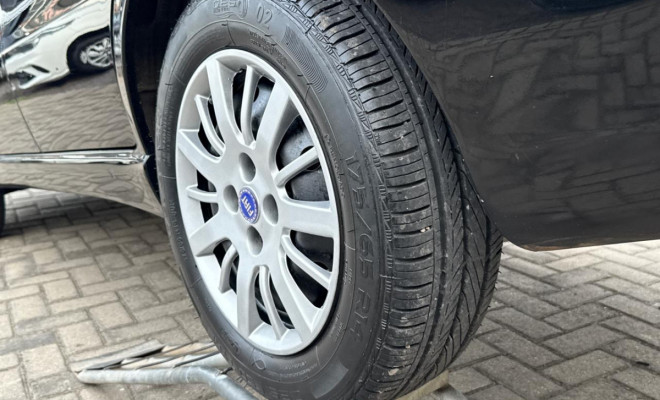 Fiat Siena 1.0/ EX 1.0 mpi Fire/ Fire Flex 8v 2008 Flex-16