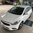 GM - Chevrolet ONIX HATCH LTZ 1.4 8V FlexPower 5p Aut. 2018 Flex-7