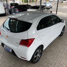 GM - Chevrolet ONIX HATCH LTZ 1.4 8V FlexPower 5p Aut. 2018 Flex-4