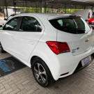 GM - Chevrolet ONIX HATCH LTZ 1.4 8V FlexPower 5p Aut. 2018 Flex-5