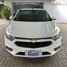 GM - Chevrolet ONIX HATCH LTZ 1.4 8V FlexPower 5p Aut. 2018 Flex-2