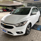 GM - Chevrolet ONIX HATCH LTZ 1.4 8V FlexPower 5p Aut. 2018 Flex-8
