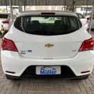 GM - Chevrolet ONIX HATCH LTZ 1.4 8V FlexPower 5p Aut. 2018 Flex-3