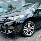 Honda Fit EXL 1.5 Flex/Flexone 16V 5p Aut 2016 Flex-1