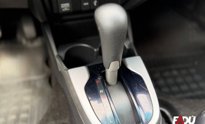 Honda Fit EXL 1.5 Flex/Flexone 16V 5p Aut 2016 Flex-6