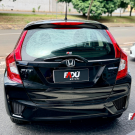 Honda Fit EXL 1.5 Flex/Flexone 16V 5p Aut 2016 Flex-7