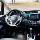 Honda Fit EXL 1.5 Flex/Flexone 16V 5p Aut 2016 Flex-2