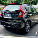 Honda Fit EXL 1.5 Flex/Flexone 16V 5p Aut 2016 Flex-8