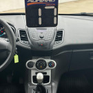 FORD NEW FIESTA SE 1.6 2017 | DESIGN ESPORTIVO E PACOTE COMPLETO.-4