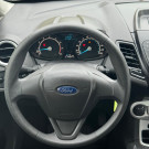 FORD NEW FIESTA SE 1.6 2017 | DESIGN ESPORTIVO E PACOTE COMPLETO.-3