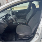 FORD NEW FIESTA SE 1.6 2017 | DESIGN ESPORTIVO E PACOTE COMPLETO.-7