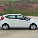 FORD NEW FIESTA SE 1.6 2017 | DESIGN ESPORTIVO E PACOTE COMPLETO.-15