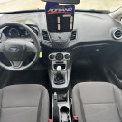 FORD NEW FIESTA SE 1.6 2017 | DESIGN ESPORTIVO E PACOTE COMPLETO.-5