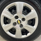 GM - Chevrolet MONTANA COMBO 1.4 8V ECONOFLEX 2010 Flex-6