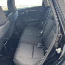 HONDA FIT LX 1.5 AUT. 2017 | ÚNICA DONA E 58 MIL KM.-7