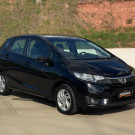 HONDA FIT LX 1.5 AUT. 2017 | ÚNICA DONA E 58 MIL KM.-12