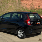 HONDA FIT LX 1.5 AUT. 2017 | ÚNICA DONA E 58 MIL KM.-11