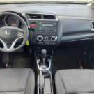 HONDA FIT LX 1.5 AUT. 2017 | ÚNICA DONA E 58 MIL KM.-5