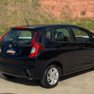 HONDA FIT LX 1.5 AUT. 2017 | ÚNICA DONA E 58 MIL KM.-2