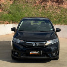 HONDA FIT LX 1.5 AUT. 2017 | ÚNICA DONA E 58 MIL KM.-0