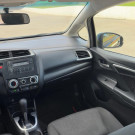 HONDA FIT LX 1.5 AUT. 2017 | ÚNICA DONA E 58 MIL KM.-9