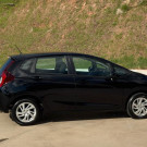 HONDA FIT LX 1.5 AUT. 2017 | ÚNICA DONA E 58 MIL KM.-10