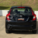 HONDA FIT LX 1.5 AUT. 2017 | ÚNICA DONA E 58 MIL KM.-1