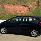 HONDA FIT LX 1.5 AUT. 2017 | ÚNICA DONA E 58 MIL KM.-13