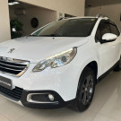 Peugeot 2008 Allure 1.6 Flex 16V 5p Aut. 2017 Flex-1