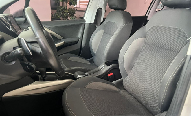 Peugeot 2008 Allure 1.6 Flex 16V 5p Aut. 2017 Flex-6