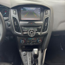 FOCUS TITANIUM 2.0 2016 | TETO SOLAR E EXCELENTE NÍVEL DE EQUIPAMENTOS.-4