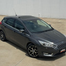 FOCUS TITANIUM 2.0 2016 | TETO SOLAR E EXCELENTE NÍVEL DE EQUIPAMENTOS.-21