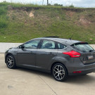 FOCUS TITANIUM 2.0 2016 | TETO SOLAR E EXCELENTE NÍVEL DE EQUIPAMENTOS.-19