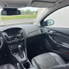 FOCUS TITANIUM 2.0 2016 | TETO SOLAR E EXCELENTE NÍVEL DE EQUIPAMENTOS.-16